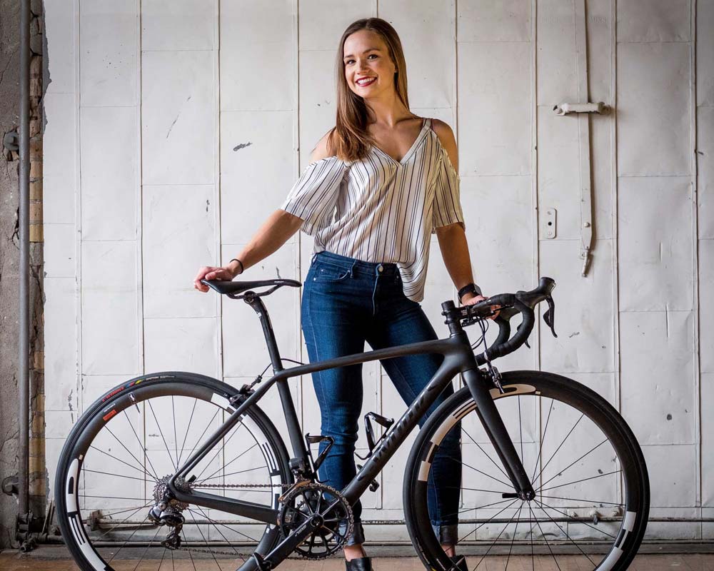 Mindsets for Success in Balancing Career and Cycling