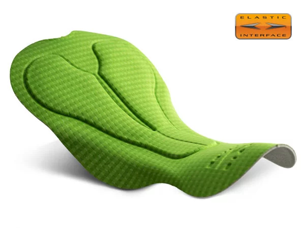 Chamois Guide - Men's Pro Pad