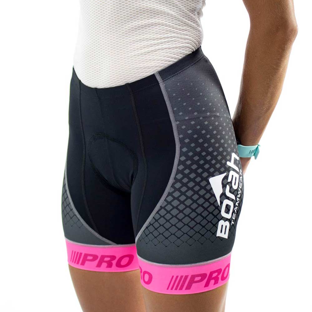 Custom Women's Pro Cycling Short
