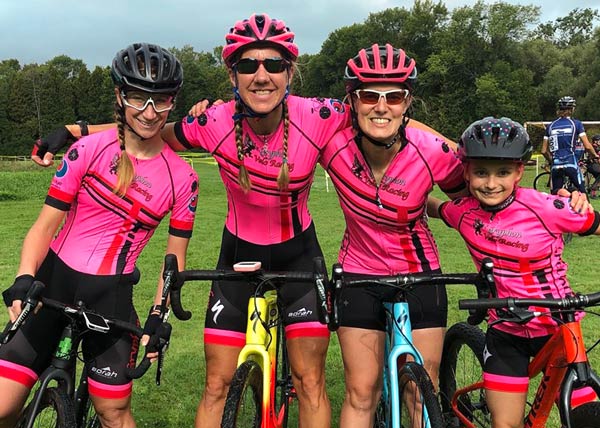 Gryphon Velo Racing