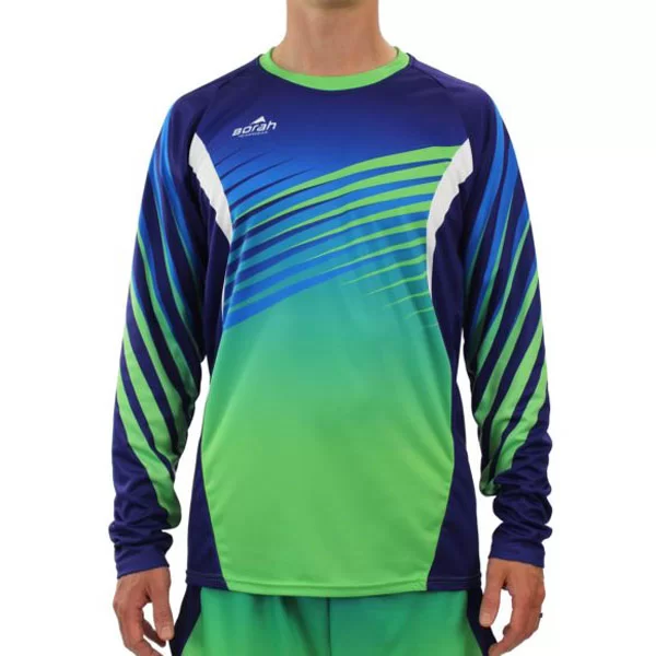 Custom Team Long Sleeve Marathon Tee