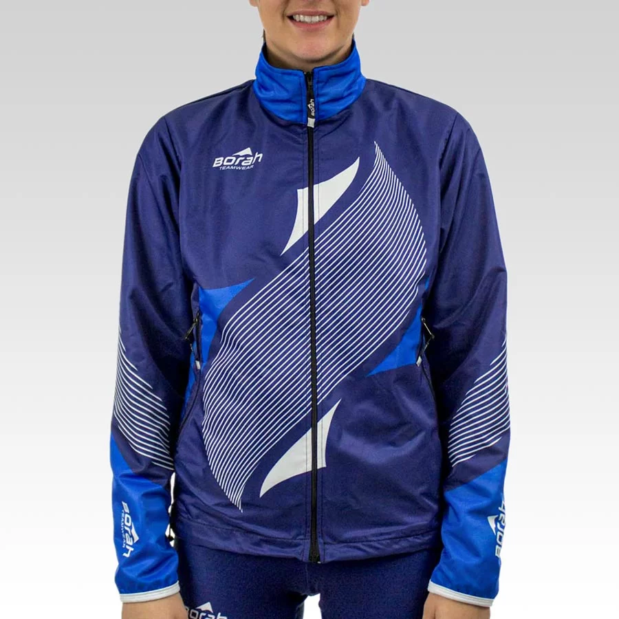 Women's Team XC Jacket Gallery1
